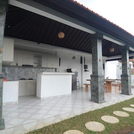 Kusuma Guesthouse 2 ชังกู ภายนอก รูปภาพ