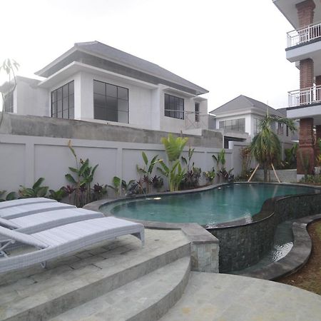 Kusuma Guesthouse 2 ชังกู ภายนอก รูปภาพ