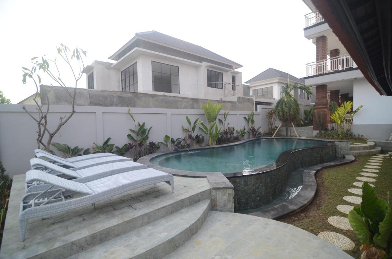 Kusuma Guesthouse 2 ชังกู ภายนอก รูปภาพ