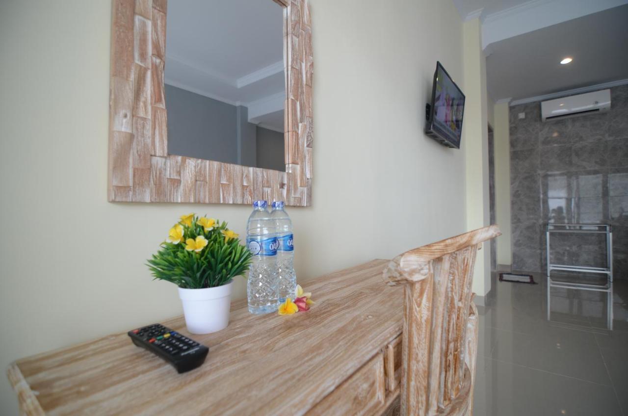 Kusuma Guesthouse 2 ชังกู ภายนอก รูปภาพ
