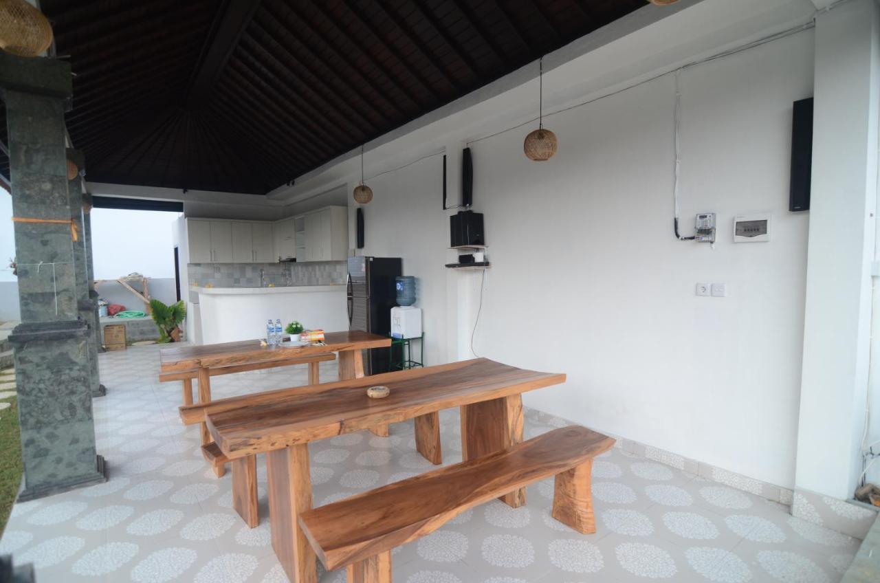 Kusuma Guesthouse 2 ชังกู ภายนอก รูปภาพ