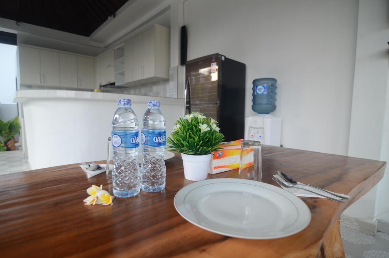 Kusuma Guesthouse 2 ชังกู ภายนอก รูปภาพ