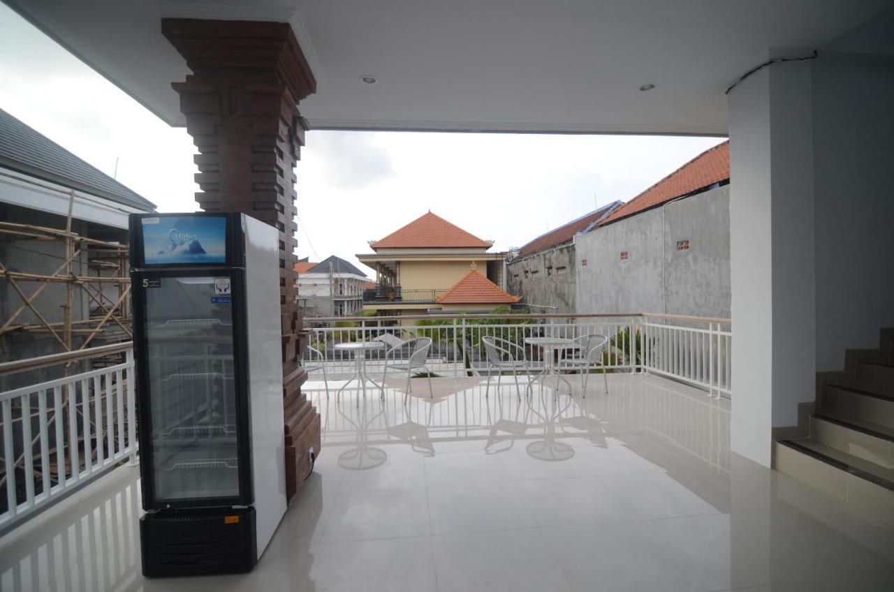 Kusuma Guesthouse 2 ชังกู ภายนอก รูปภาพ