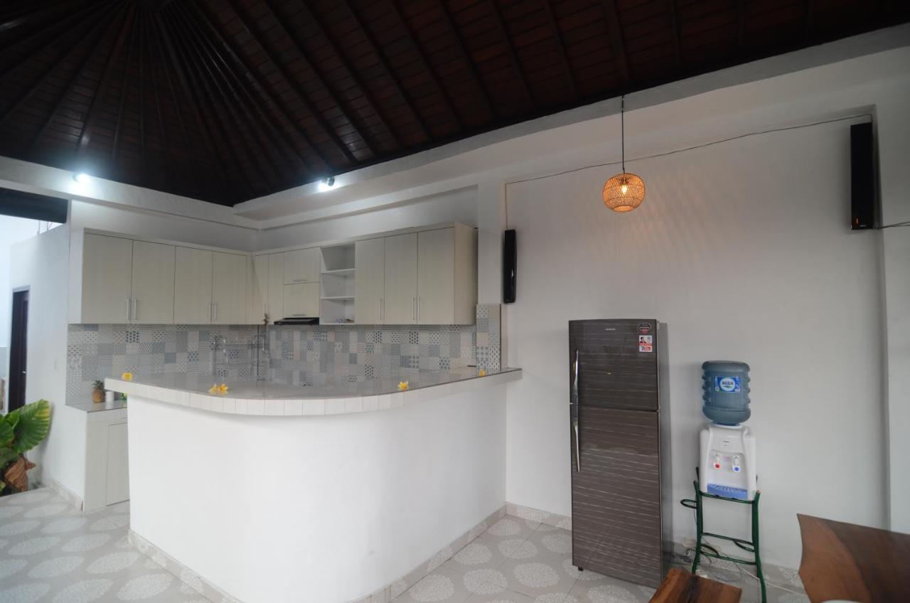 Kusuma Guesthouse 2 ชังกู ภายนอก รูปภาพ